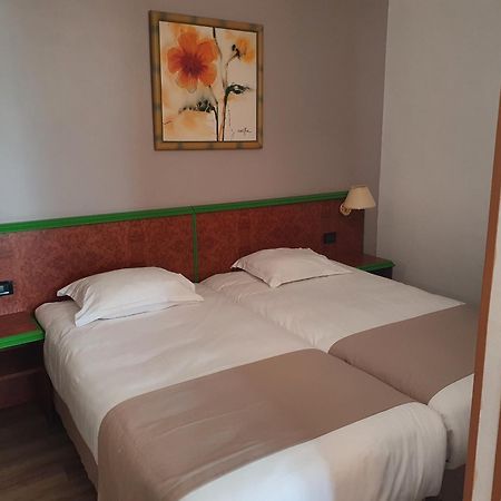 Castel Vecchio Hotel Ajaccio  Bagian luar foto
